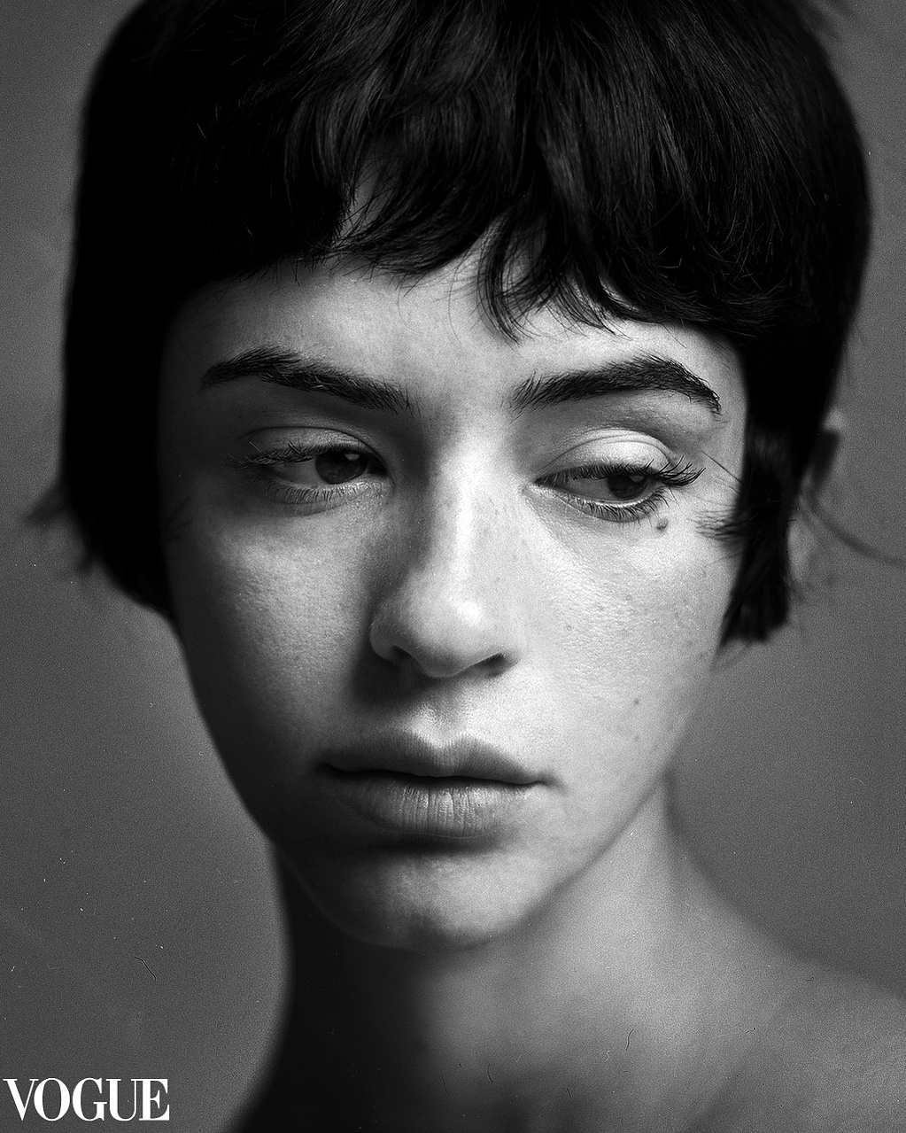 Photograph by Grant Chiu