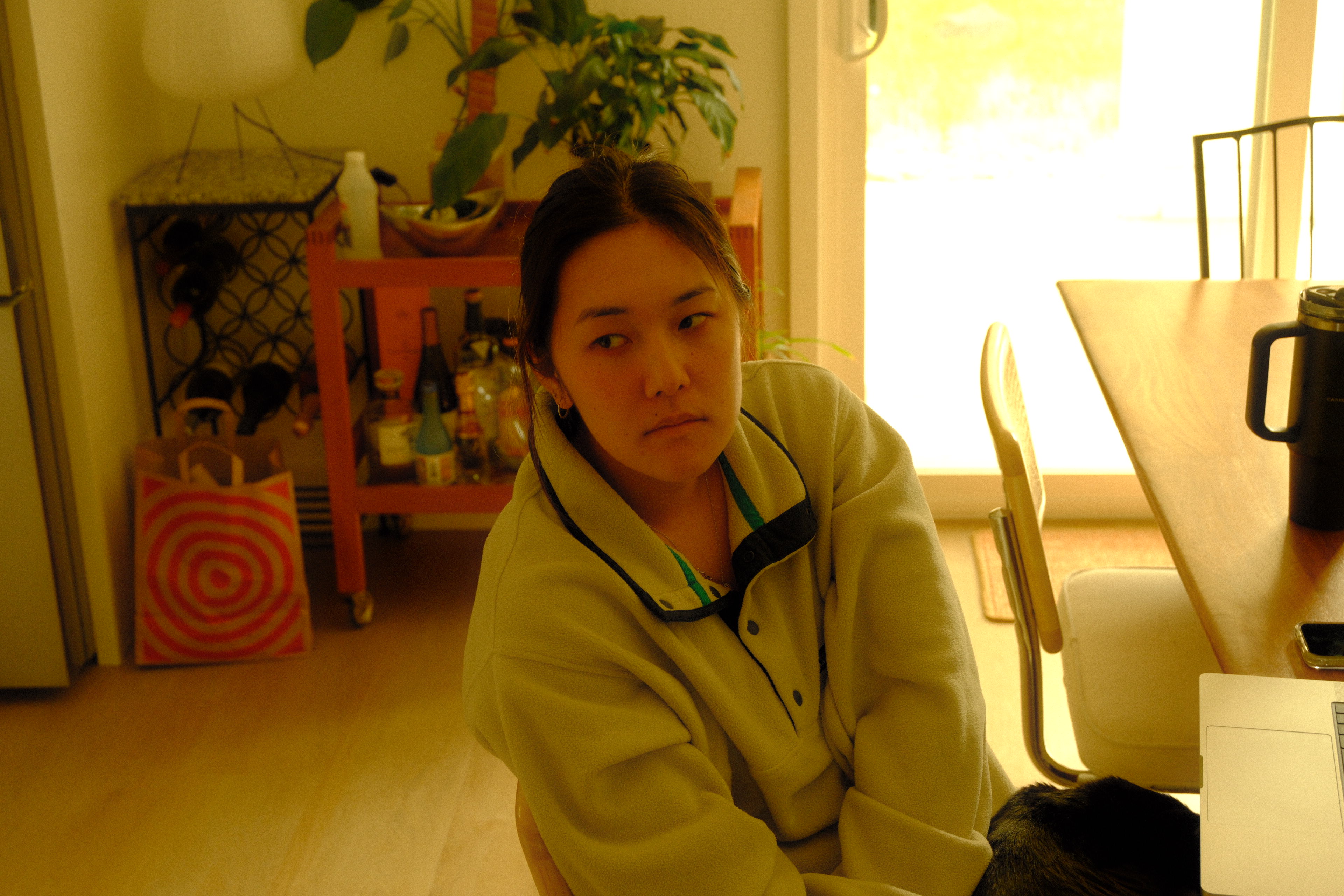 Photograph by Grant Chiu