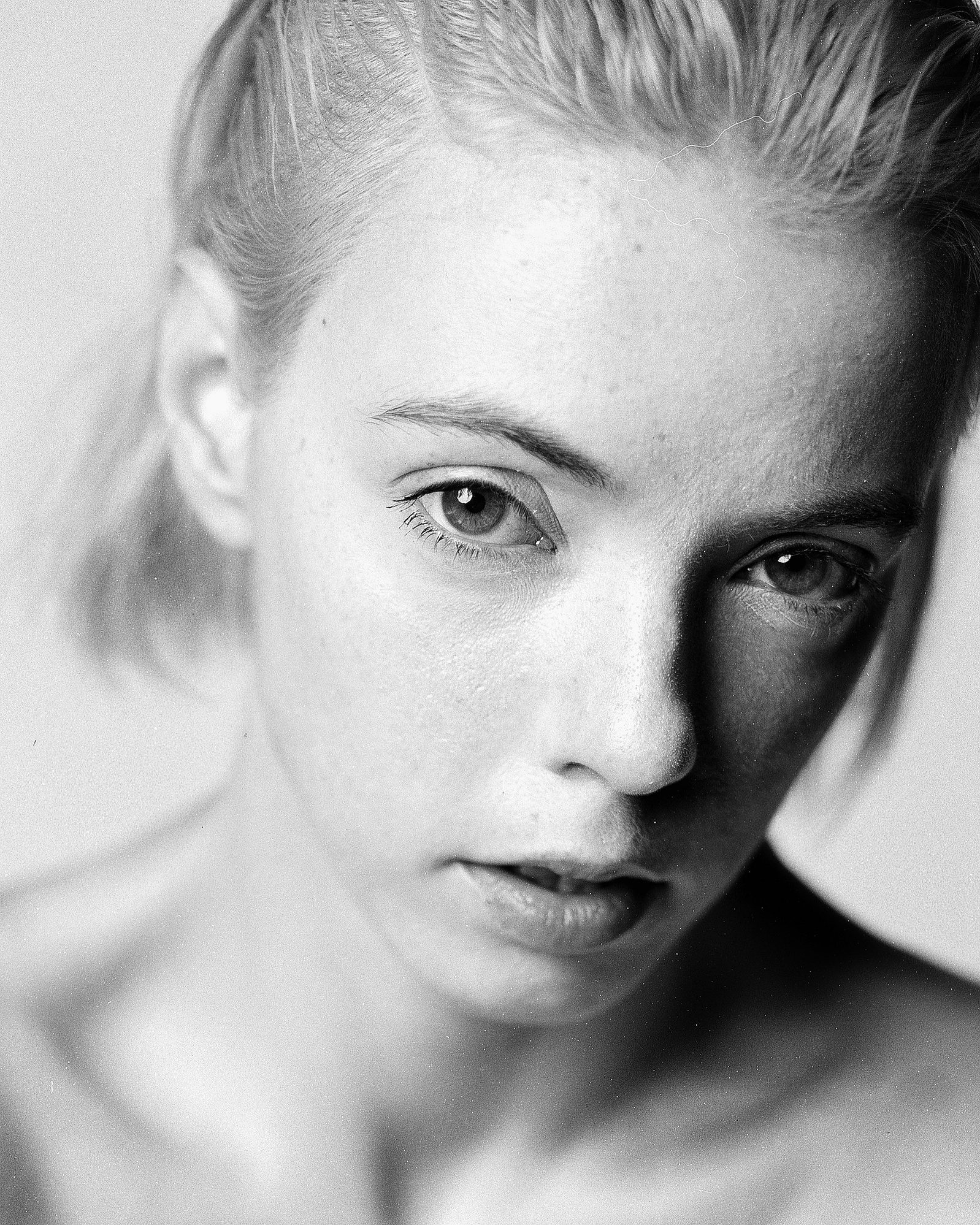 Photograph by Grant Chiu