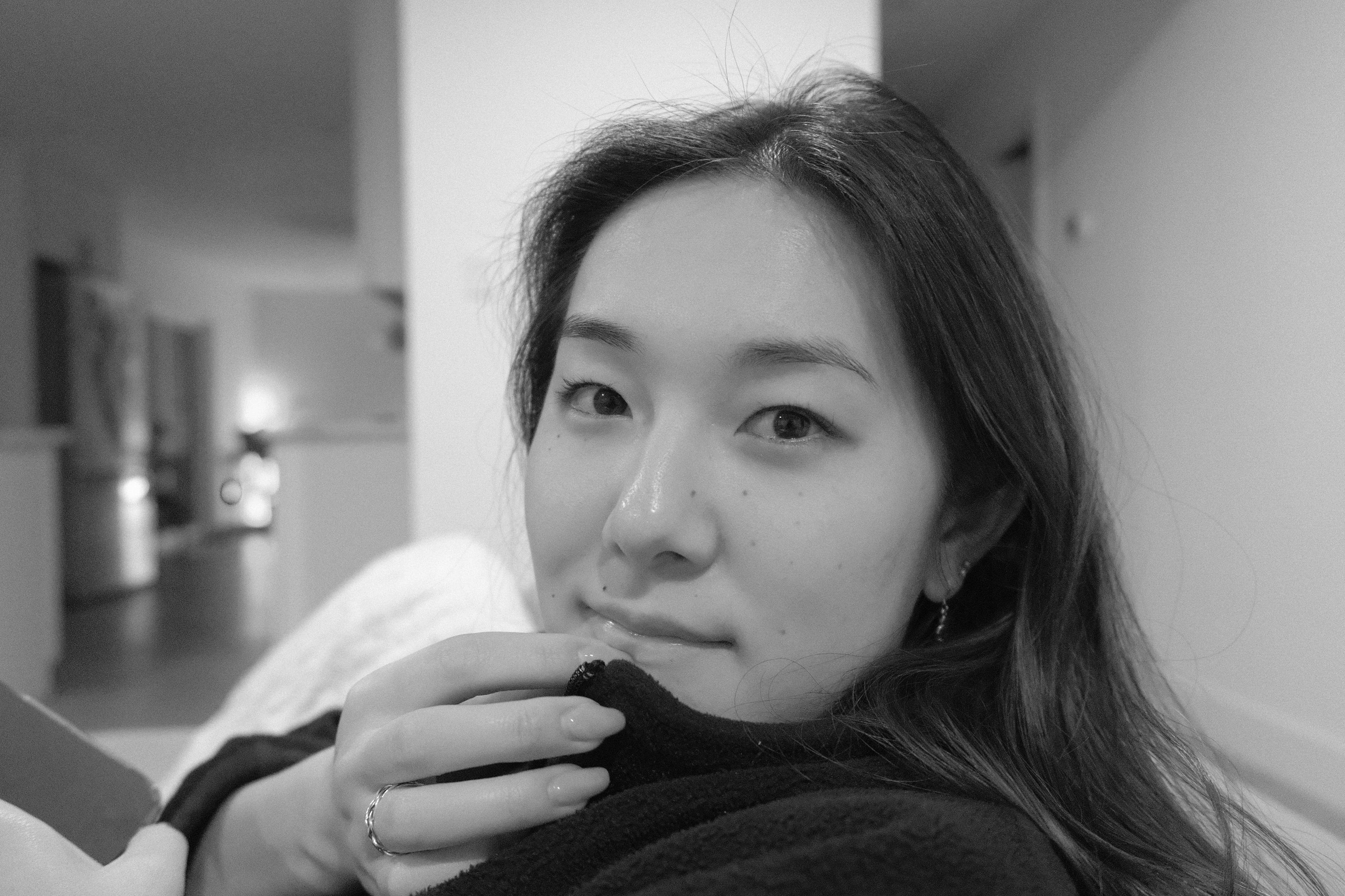 Photograph by Grant Chiu