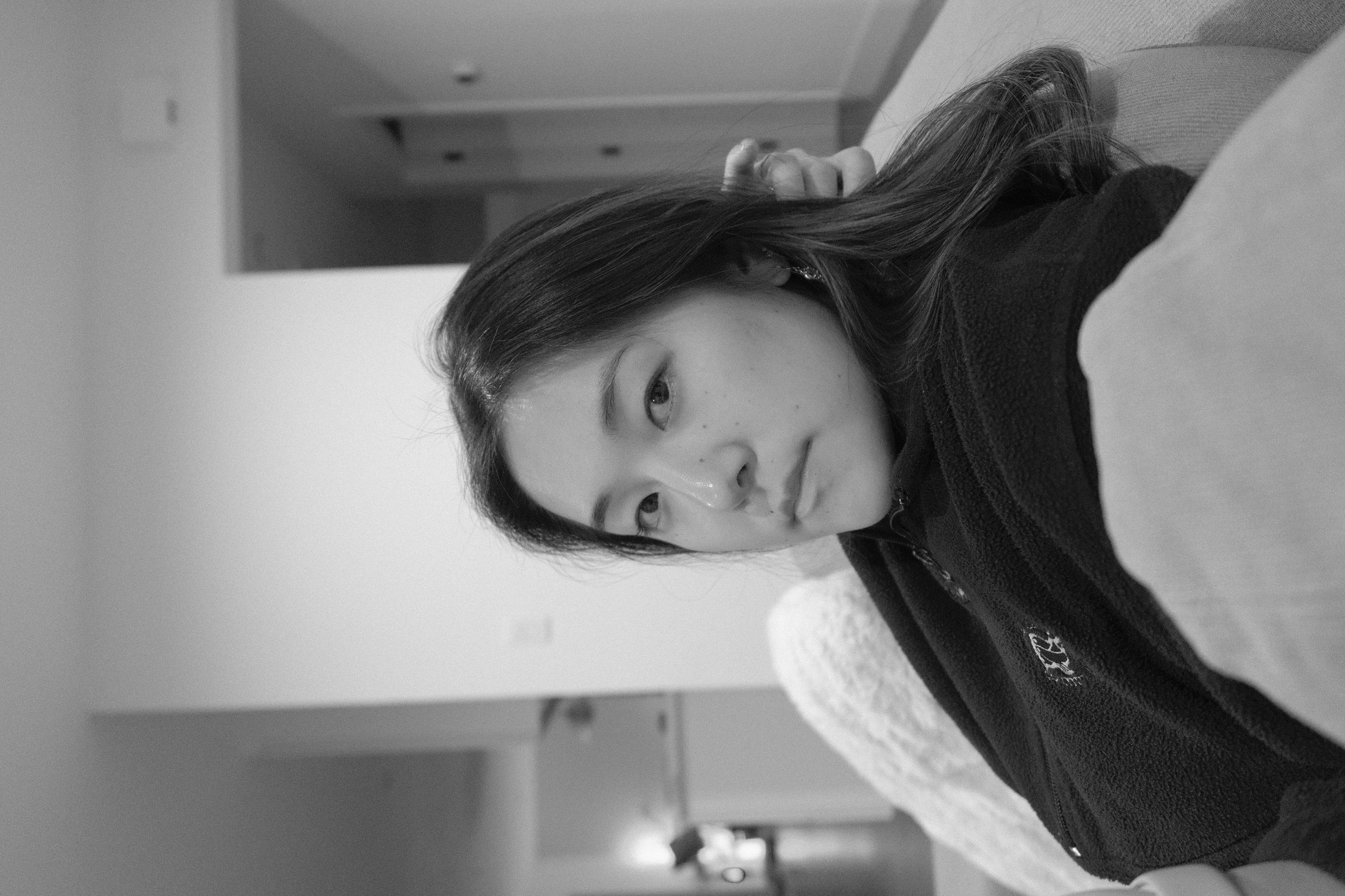 Photograph by Grant Chiu